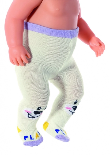 Baby Born Tights 2-Pack