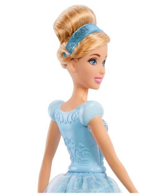 Disney Princess Cinderella Doll