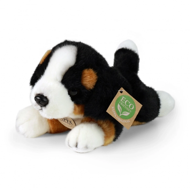 Plush Dog Eco-Friendly