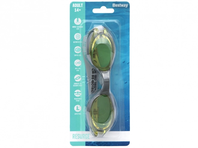 Hydro-Pro Swimming Goggles by Bestway