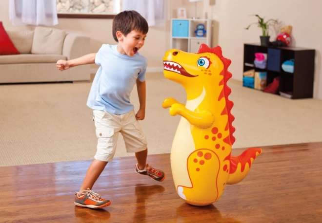 Inflatable Animal Toy