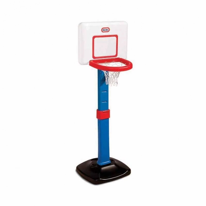 Little Tikes nastavitelný dětský basketbalový koš