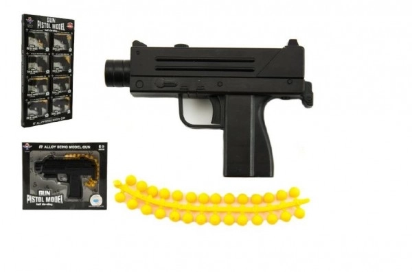 Toy Soft Bullet Gun for Kids