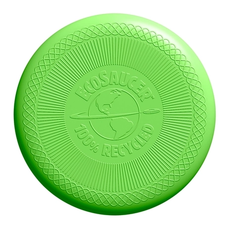 Green Toys Flying Disc