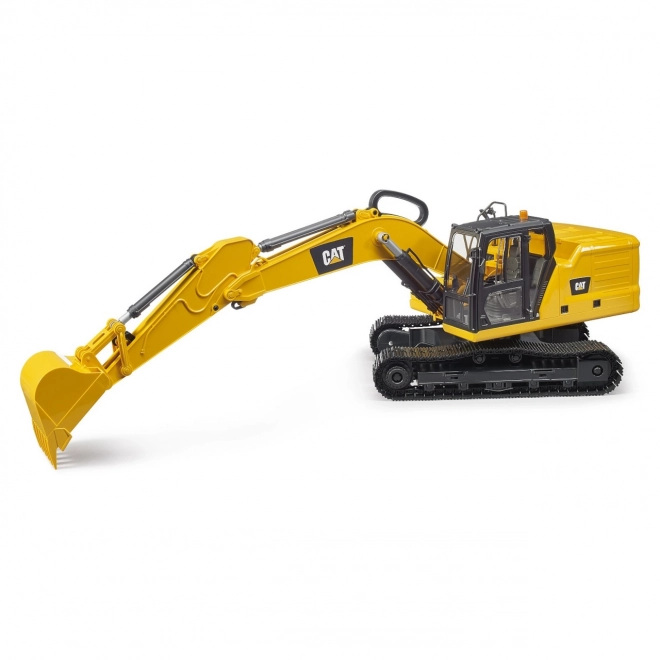 Bruder Caterpillar Excavator Toy