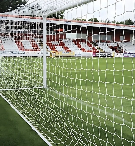 Net for Metal Soccer Goal Trizand