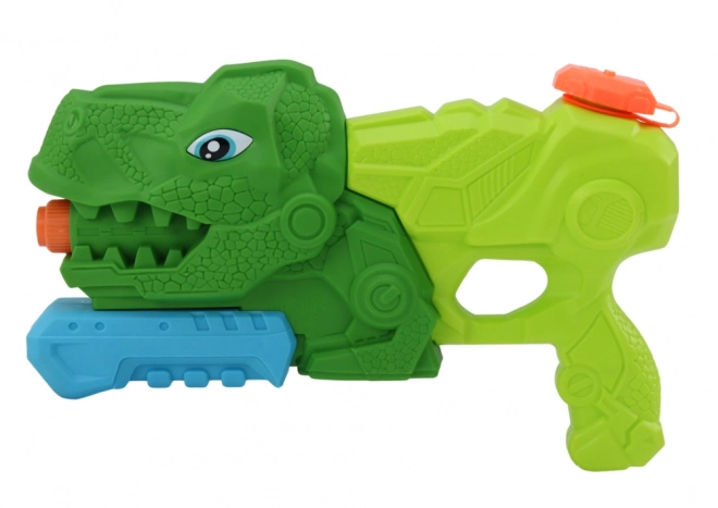 Dinosaur Water Gun