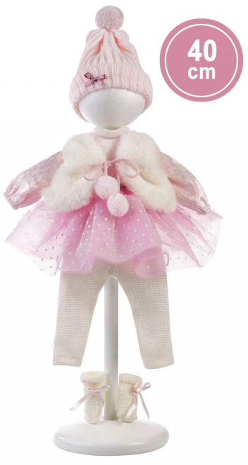 Doll Outfit for 40cm Dolls