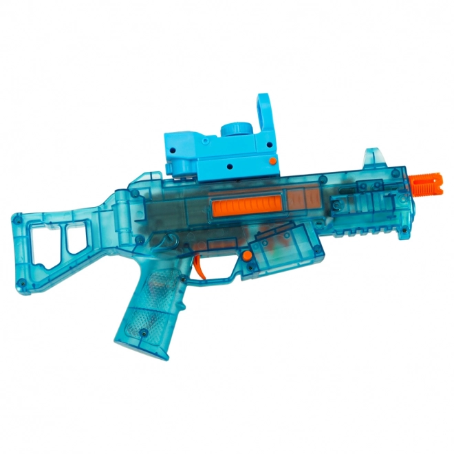 Pistola ad acqua elettrica per bambini 350 ml