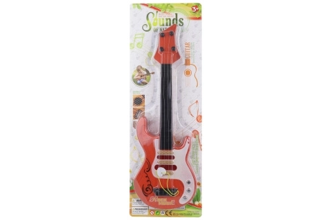 Rock Guitar Toy