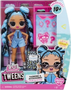 L.O.L. Surprise! Tweens Doll Freshest