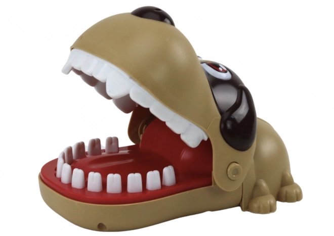 Dexterity Game Doggy Dentist