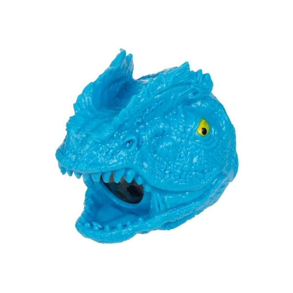 Dinosaur Stress Relief Head