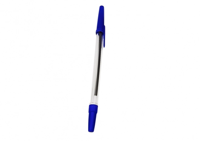 Classic Blue Pen Set 10 Pieces