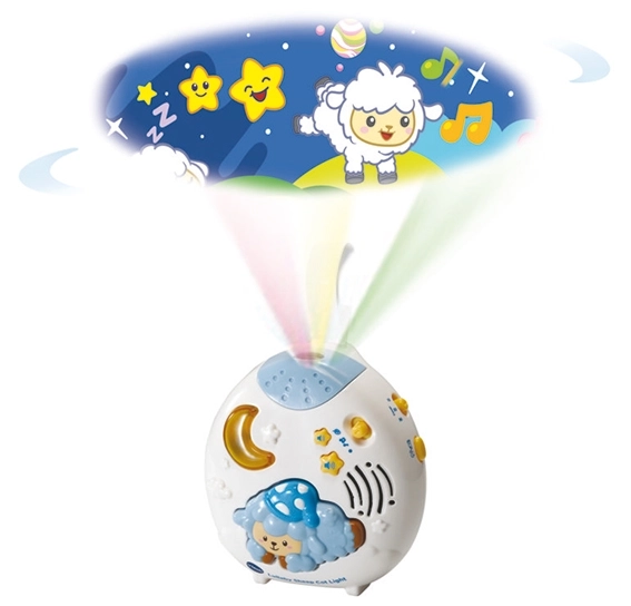 Vtech Singing Lambs Projector