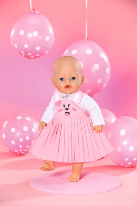 Baby Born Bunny Dress, 43cm