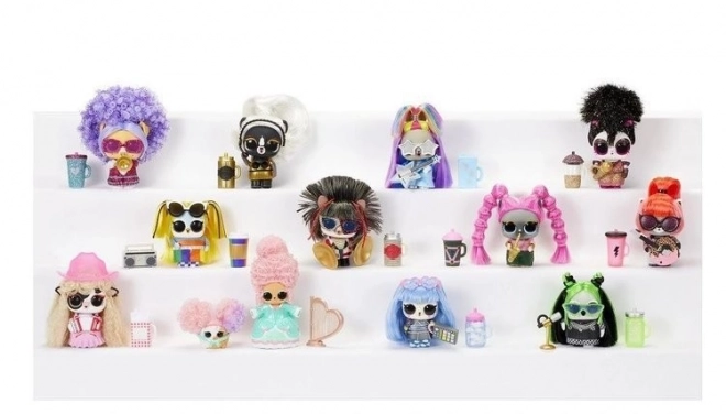 Lol Surprise Remix Pets Toy Figure