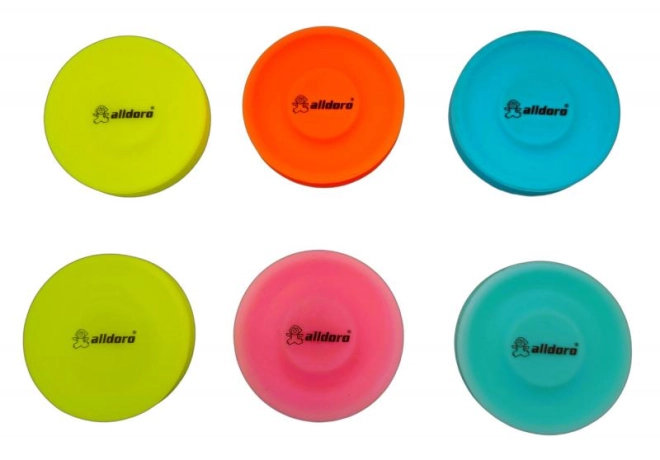 Wide range of colors