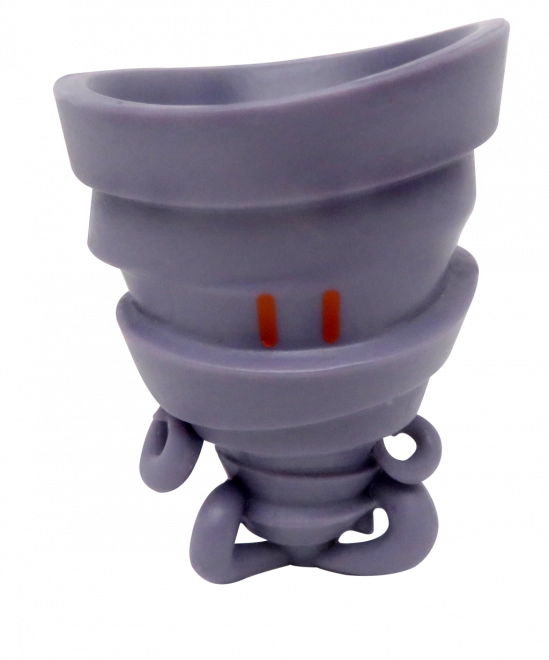 3D Mini Figures Series Stumble Guys 2 - Flowpack