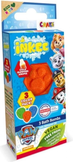 Priljubljen vonj Cola Gummies