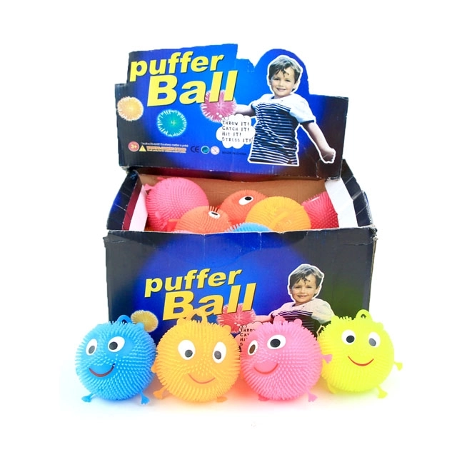 Light-Up Ball for Kids