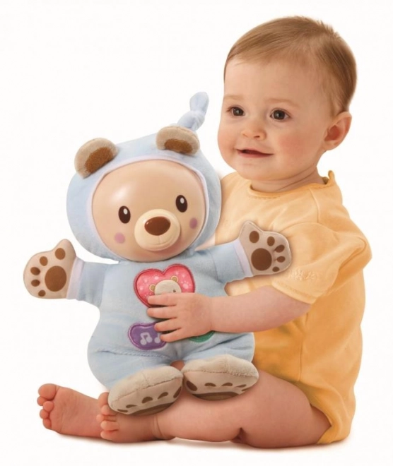 Vtech Snuggle Bear