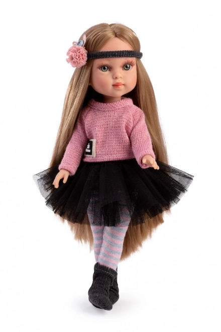 Penelope Realistic Doll by Guca