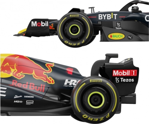 Auto Telecomandato Oracle Red Bull Racing RB18