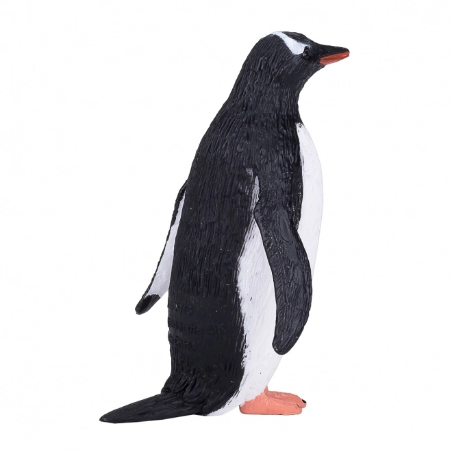 Penguin Figure