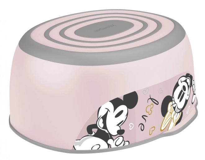 Children's Potty 4-in-1 Minnie Mouse - Pink