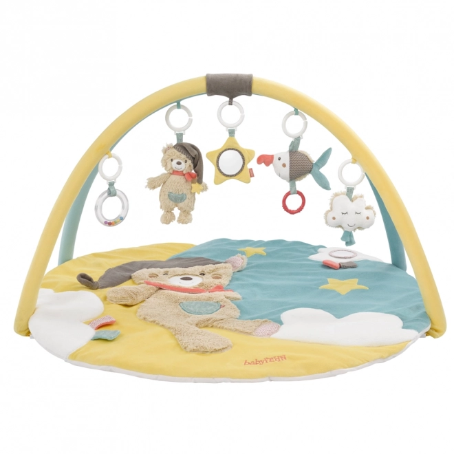 3D Activity Playmat for Babies