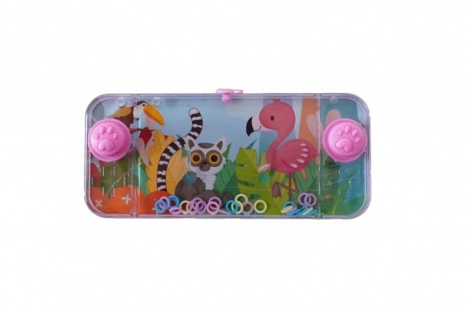 QUIZY Gioco d'acqua - animaletti