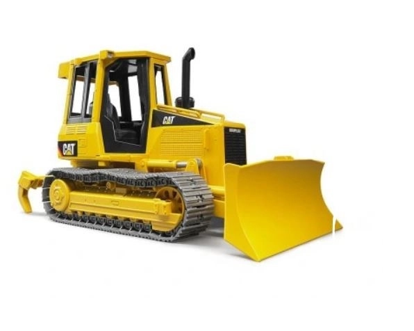 Bruder Caterpillar Mini Bulldozer