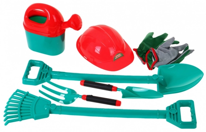 Garden Tool Set for Kids