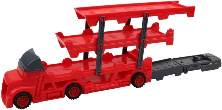 Pista da corsa pieghevole