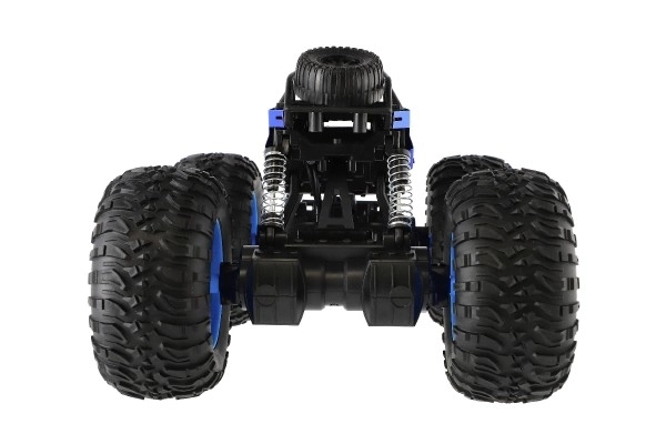 Remote Control Off-Road Vehicle