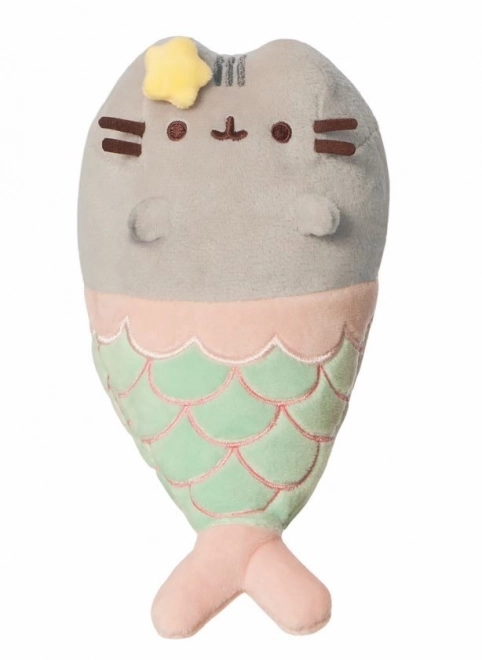 Pusheen Mermaid Plush Toy