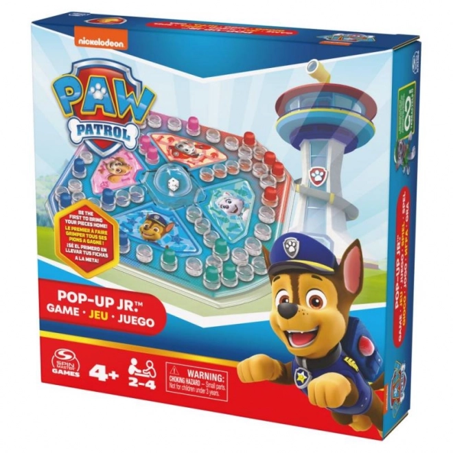 Don't Be Upset Paw Patrol