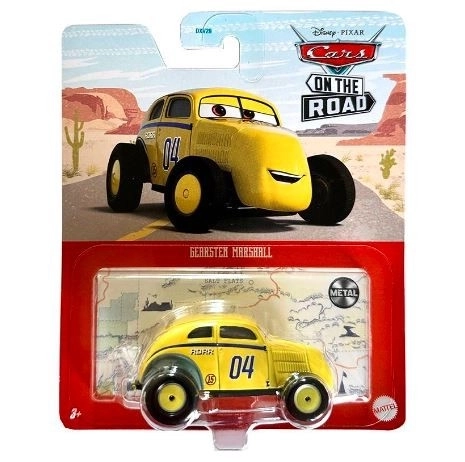 Disney Pixar Cars 3 Die-Cast Vehicles