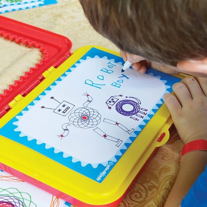 Spirograph Junior Design Set