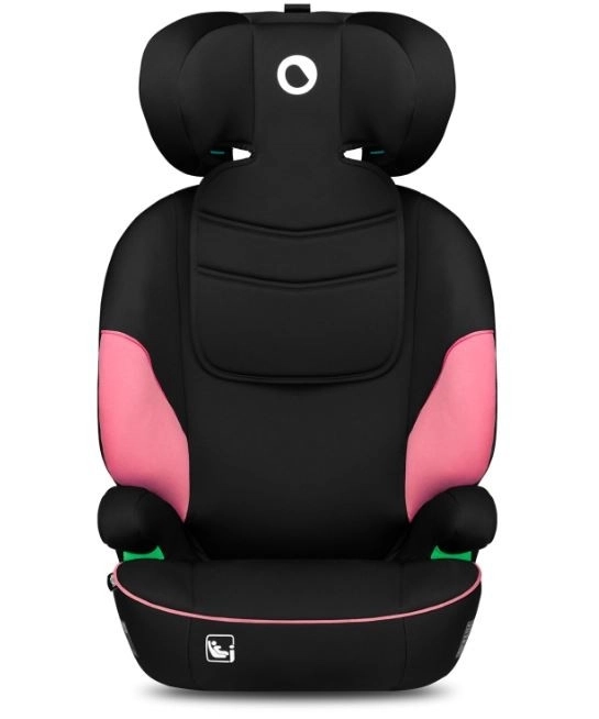 Car Seat Lars Pink Baby