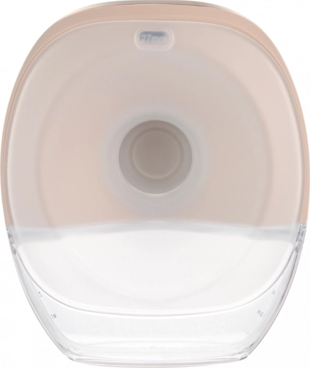 Lako čišćenje i sigurno skladištenje mlijeka