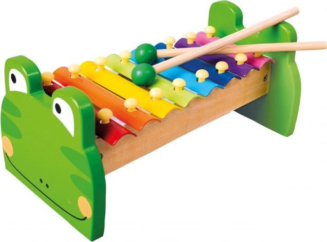 Kleurrijk en leuk design