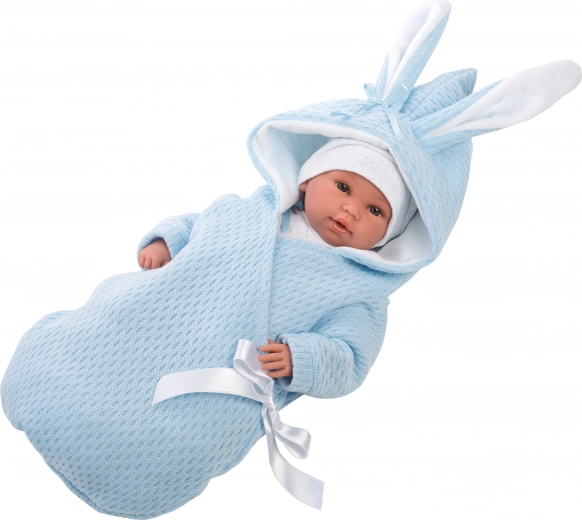 Lako oblačenje zahvaljujući povijanju