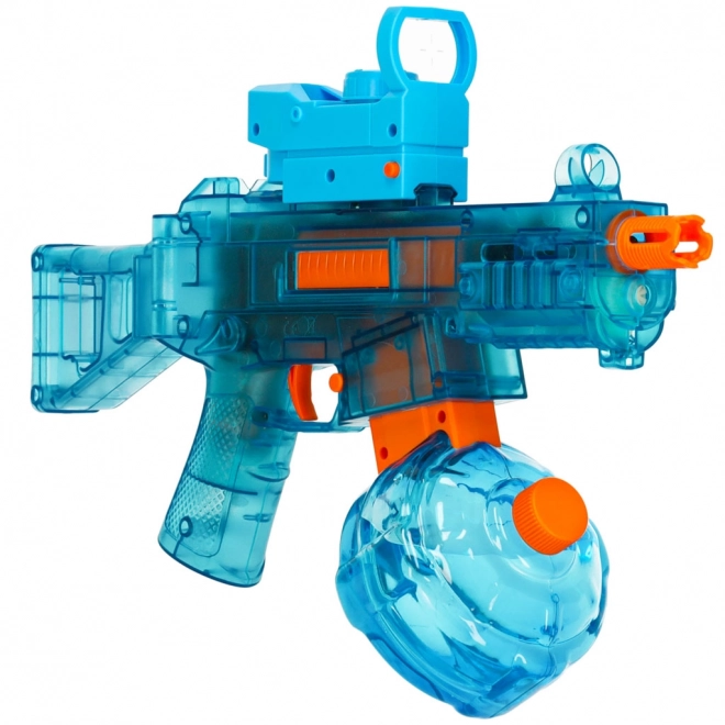 Pistola ad acqua elettrica per bambini 350 ml