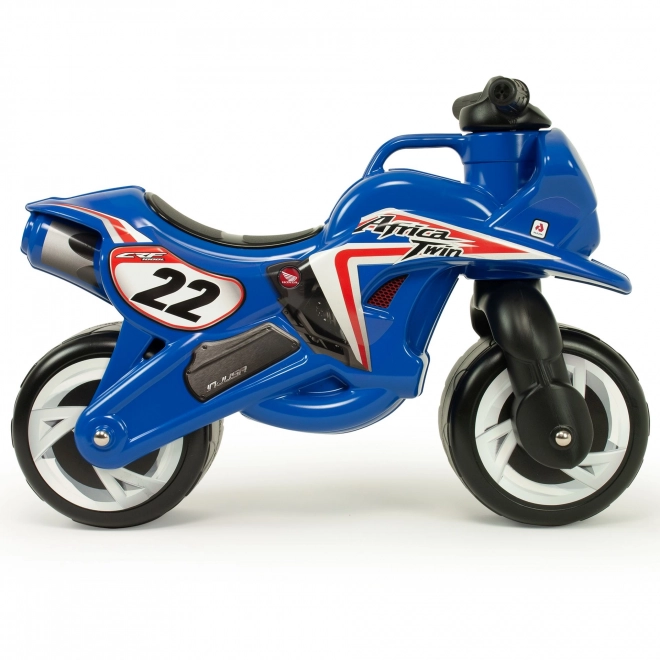 Children's Ride-On Bike Honda Tundra