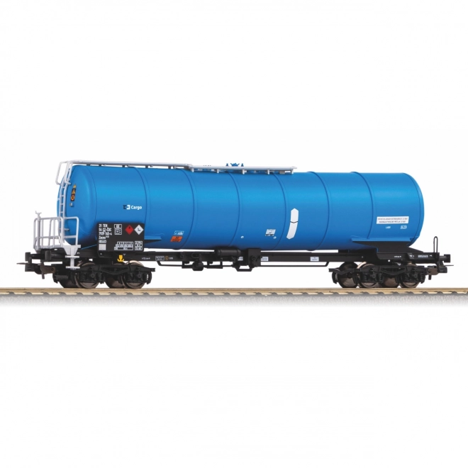 Model Tank Car - CD Cargo