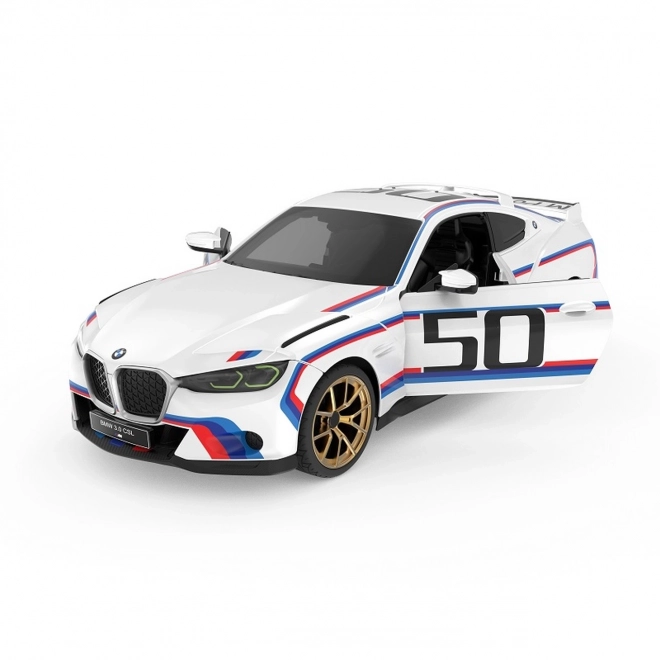 R/C BMW 3.0 CSL Remote Control Car