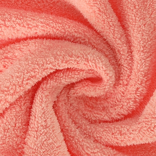 Children's Pink Watermelon Hand Towel