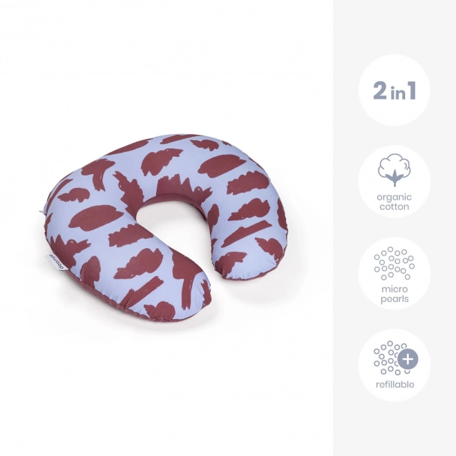 Doomoo Softy Multifunctional Pillow